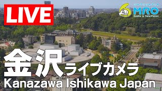 金沢市内