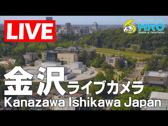 金沢市内