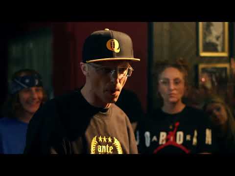 QLKA vs Red Eye Jedi