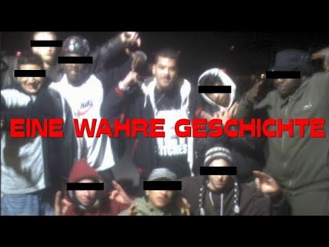 Die Gatty Story - Eine wahre Geschichte (Part 1)