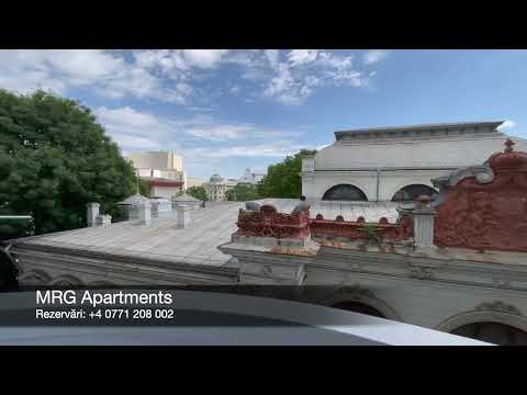 Cazare in regim hotelier Bucuresti by MRG Apartments