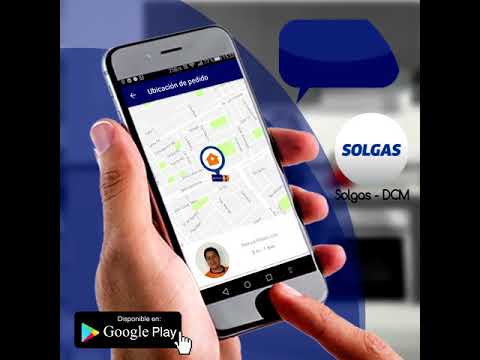 Solgas - DCM video thumbnail