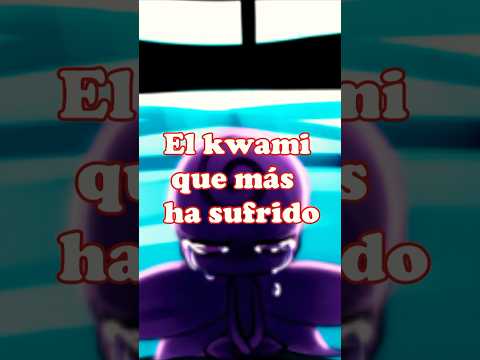 😞 El kwami mas TRISTE de Miraculous Ladybug