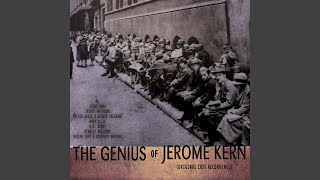 She Didn't Say Yes (From "The Cat and the Fiddle")