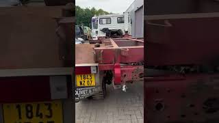 Renault G290 **6x4-6CULASSE-CAMION FRANCAIS** cami&oacute;n de contenedores | Imagen 4 - Autoline
