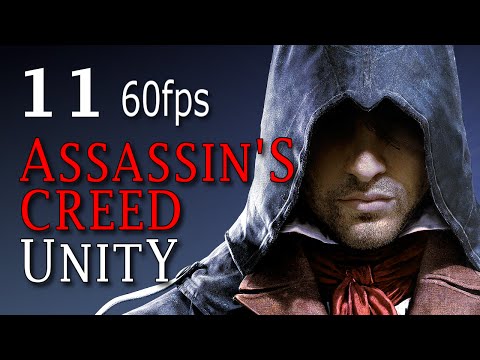 Umiejętności Arno [odc.11] [PC]