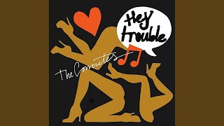 Hey Trouble