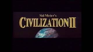 Vista previa del video de YouTube del juego Sid Meier's Civilization II (1996)