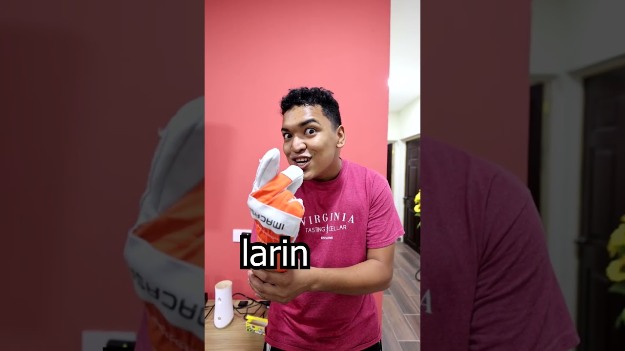 ASI ERAMOS DE PEQUEÑOS