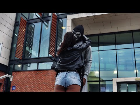 TONY T - FRESH HOME FREESTYLE