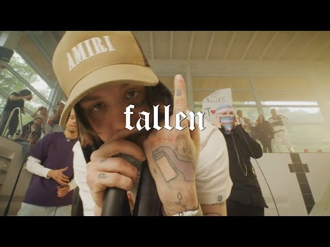 *free* TLOW x LUIS x TYM type beat "fallen"