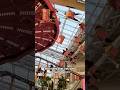 Second Largest Mall In America American Dream Mall In East Rutherford New Jersey