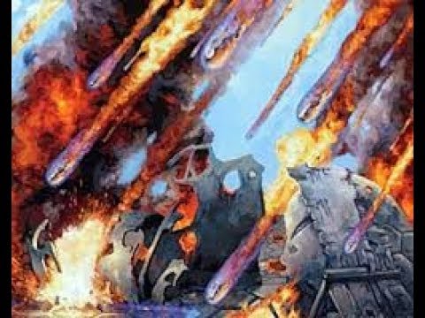 Crash course on how to not play Modern GR Ponza