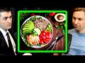Eating One Meal A Day Slows Aging David Sinclair And Lex Fridman