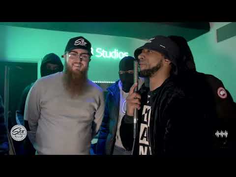 St8 HUSTL£ / H2AM (St8 Sessions) Sykes Beats