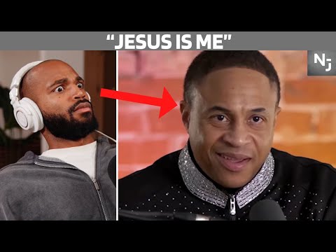 This Might Be Orlando Brown’s Most Disturbing Interview Yet