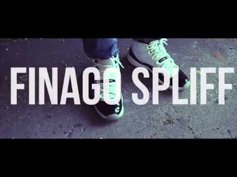 Finago Spliff - Bazerk (Feat. Dolita) [Official Video] shot by @thisismarlow