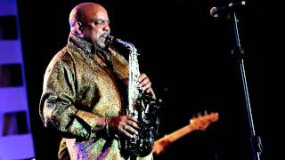 Gerald Albright - It's A Man's Man's Man's World