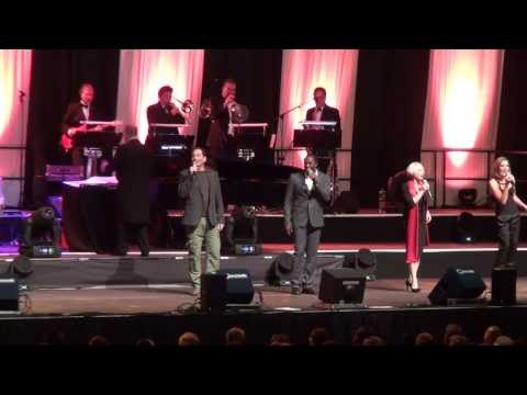 Musical Allstars 2013 Seasons Of Love