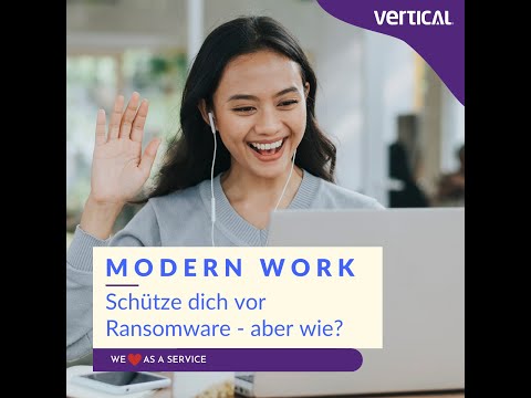 Effektiver Schutz vor Ransomware