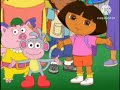 Fafa And Friends X Little Einsteins We Did It Song Dora S Big Birthday Adventure