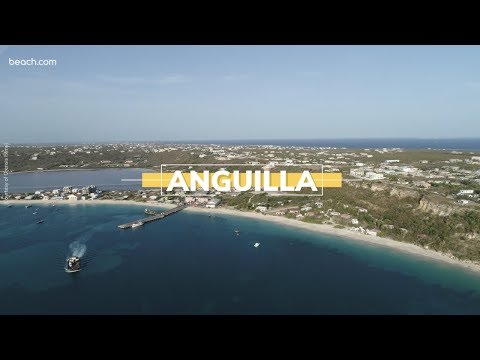 Anguilla - Find the Best Beaches & Resorts