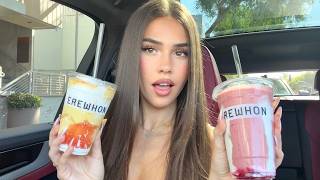 I Tried Becoming An LA Girl For A Day