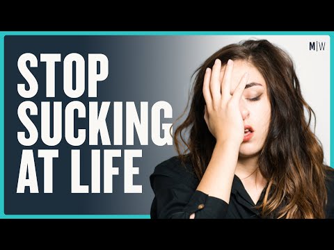 All The Big Mistakes Women Make - Chrissie Mayr | Modern Wisdom Podcast 303