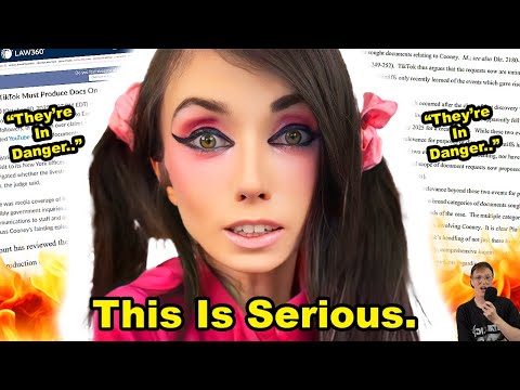 A Deep Dive Into Eugenia Cooney’s Disturbing Lawsuit