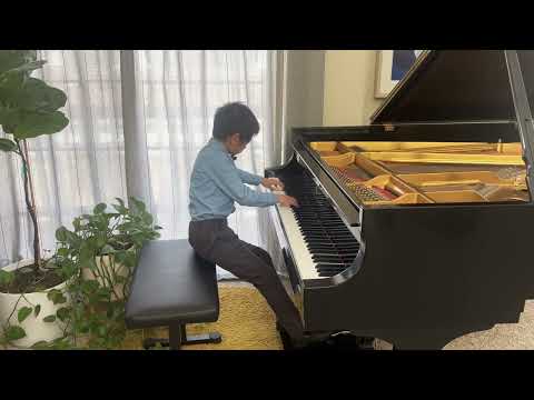 Liszt: 2 Études de Concert, S. 145 - No. 2 Gnomenreigen