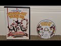 The Penguins Whacked Out Holiday USA DVD Walkthrough 2005