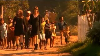 PRIDE OF AFRICA - Yaki-Da (1995) | Subtítulos inglés y español