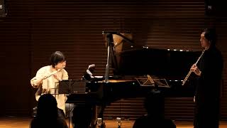 Download lagu G.P.Telemann／Trio Sonata E major BWV42:E4 mp3