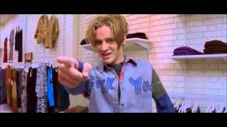 SLC Punk! - In-fuckin'-tegrity
