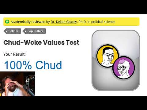 The results are in..