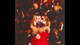 Annie Lennox Primitive 1992