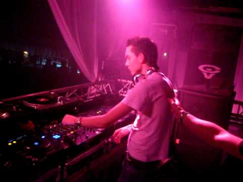 Ruff J. @ Concept: Hardstyle (Happydayzz Venue, NL) (06.12.2008)