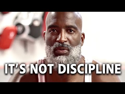 Discipline vs Desire