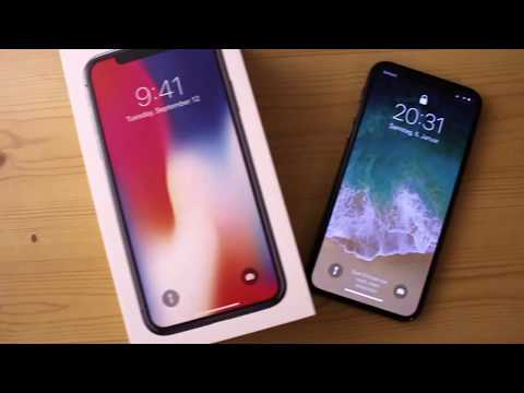 iPhone X: 10 Hidden Features And Tricks You Didn't Know!