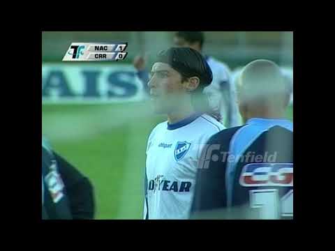 Uruguayan Champion 2005 - Nacional 1:0 Cerro