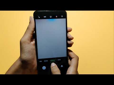 Oppo reno 6 5G camera Time full setting | How to set camera Time | camera timer use kaise kare