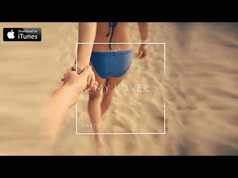 Martik C - My Lover (2021)