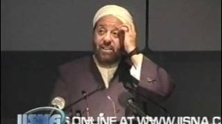 Video: The Devil's Deception in the New World Order - Abdullah Hakim Quick