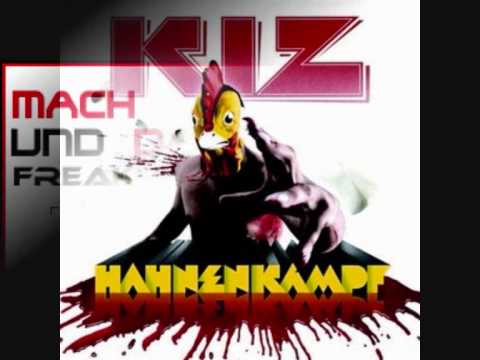 Mach One & Darn feat. K.I.Z. & Massimo - Schubidu