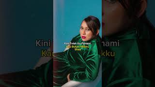 Download lagu Dengarkan single terbaru @shaa_niishaa 'Kau Bukan Milikku' mp3