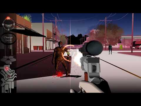 Killer7 PC Gameplay