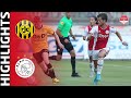 Samenvatting Roda JC - Jong Ajax (12-08-2022)