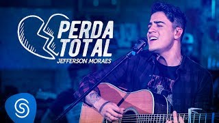 Perda Total Music Video