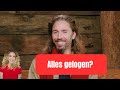 Gewinnt Gil Das Dschungelcamp Dschungel Drama Gil Ofarim Polarisiert Weiter Wahrheit Oder Show