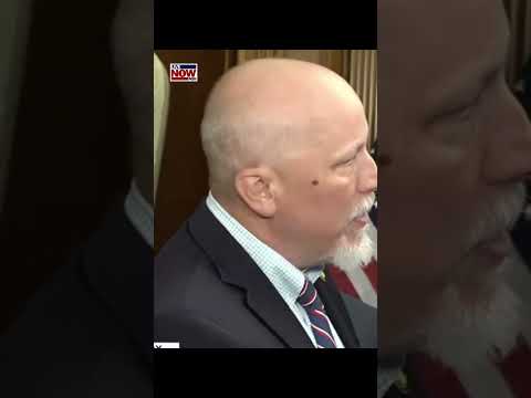 Video | Chip Roy gets heated with reporters over Trump admin Big Beautiful Bill
